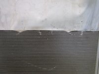 Радиатор кондиционера на Skoda Kodiaq NS7 — фото 4