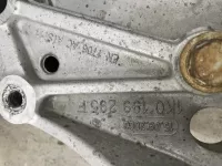 Балка подмоторная на Skoda Octavia A5 — фото 7