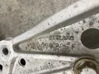 Балка подмоторная на Skoda Octavia A5 — фото 6