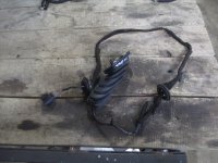 Проводка двери задней левой Skoda Octavia (A5 1Z-) 2004-2013 (1Z0972726 — фото 1