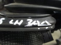 проводка двери задней левой на Skoda Octavia A5 — фото 4