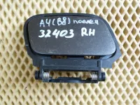 Крышка форсунки омывателя правая Audi A4 [B8] 2007-2015 (ПОСЛЕ 2012 ГОДА 8K0955276G) — фото 1