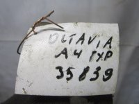 Трубка гур на Skoda Octavia A4 — фото 6