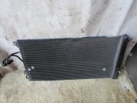 Радиатор кондиционера Audi Q7 [4L] 2005-2015,Touareg 2002-2010,Cayenne 2003-2010 (4L0260401A) — фото 1