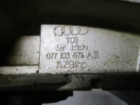 Крышка головки блока на Audi A8 D3 — фото 6