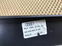 Накладка двери задней левой на Audi Q7 4L — фото 11