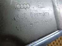 Петля крышки багажника левый на Audi A8 D3 — фото 10
