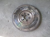 Маховик VW Polo (Sed RUS) 2011>,Golf Plus 2005-2014,Fabia 1999-2007,Golf V 2003-2009,Fabia 2007-2015,Octavia (A5 1Z-) 2004-2013 (МКПП 030105271D) — фото 1