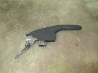 Рычаг стояночного тормоза VW Polo (Sed RUS) 2011>,Polo 2001-2009,Polo (HB) 2009>,Fox 2005-2011 (6Q0711303AF) — фото 1