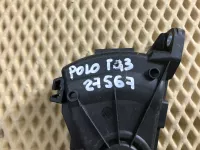 Педаль газа на Volkswagen Polo Mk5 — фото 7