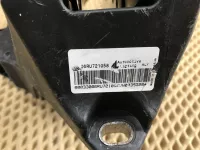 Педаль тормоза на Volkswagen Polo Mk5 — фото 6