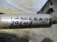Рулевая колонка на Mitsubishi Lancer CY — фото 7