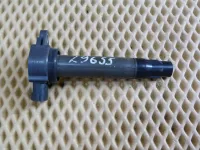 Катушка зажигания Mitsubishi Lancer (CX,CY) 2007-2017,Outlander XL (CW) 2006-2012,4007 2008-2013,Pajero/Montero Sport (KH) 2008-2015,ASX 2010>,Outlander (GF) 2012>,C-Crosser 2008-2013,4008 2012-2017,C4 Aircross 2012-2017 (1832A016) — фото 1
