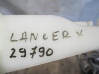 Кулиса КПП на Mitsubishi Lancer CY — фото 5