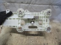 Кулиса КПП на Mitsubishi Lancer CY — фото 2