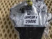 Замок багажника на Mitsubishi Lancer CY — фото 7