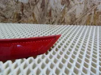 Отражатель на Kia Cerato YD — фото 14