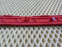 Отражатель на Kia Cerato YD — фото 17