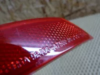 Отражатель на Kia Cerato YD — фото 20