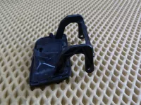 Крышка форсунки омывателя левый на Audi A4 B8 — фото 3