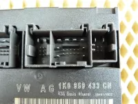 Блок комфорта на Skoda Octavia A5 — фото 3
