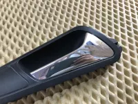 Ручка двери передней внутренняя правая на Volkswagen Passat B6 — фото 3