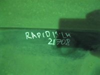 Пыльник кузова наружный на Skoda Rapid NH3 — фото 3