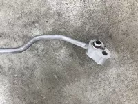 Трубка кондиционера на Volkswagen Polo Mk5 — фото 2