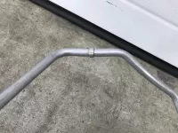 Трубка кондиционера на Volkswagen Polo Mk5 — фото 3