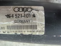Карданный вал на Audi A8 D3 — фото 19