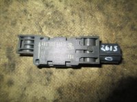 Датчик AIR BAG на Audi A8 D3 — фото 1