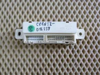 Реле Hyundai Elantra 2006-2011;i30 2007-2012;i40 2011-2019 (919402H130) — фото 1