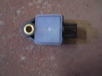 Датчик AIR BAG Kia Ceed 2012-2018 (95920A6000) — фото 1