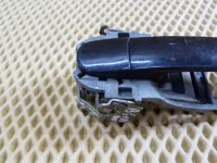 Ручка двери передней наружная правая на Volkswagen Passat B5 — фото 3