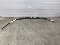 Подушка безопасности боковая шторка VW Passat [B5] 1996-2000,Passat [B5] 2000-2005 (СЕДАН ПРАВАЯ 3B5880742G) — фото 1