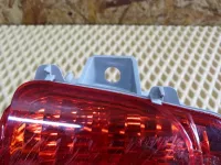 Фонарь задний в бампер левый на Toyota Land Cruiser — фото 3