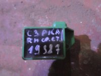 Датчик AIR BAG на Citroen C3 Picasso — фото 2