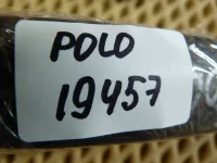 Ручка двери наружная на Volkswagen Polo Mk5 — фото 8