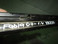 Рампа топливная на Skoda Fabia 5J — фото 3