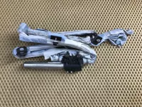 Подушка безопасности боковая шторка VW Passat [B6] 2005-2010 (ЛЕВАЯ 3C0880741B) — фото 1