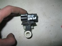 Резистор на Kia Rio UB — фото 2
