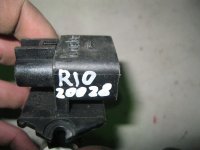 Резистор на Kia Rio UB — фото 4