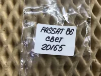 Датчик на Volkswagen Passat B6 — фото 6
