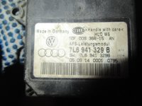 Блок электронный на Skoda Octavia A5 — фото 3