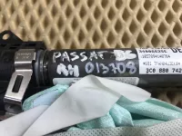 Подушка безопасности боковая шторка на Volkswagen Passat B6 — фото 7