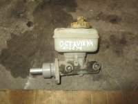 Главный тормозной цилиндр Skoda Octavia (A4 1U-) 2000-2011,Octavia 1997-2000,Golf IV/Bora 1997-2005,A3 [8PA] Sportback 2004-2013,TT(8N) 1998-2006 (1J1614019A) — фото 1