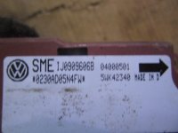 Датчик AIR BAG на Skoda Octavia A4 — фото 5