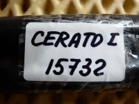 Амортизатор двери багажника на Kia Cerato LD — фото 6