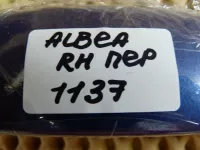 Ручка двери передней наружная правая на Fiat Albea 178 — фото 7