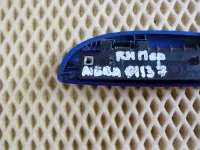 Ручка двери передней наружная правая на Fiat Albea 178 — фото 5